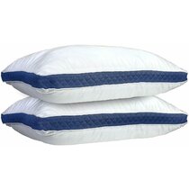 Charisma comforel silky soft pillow best sale